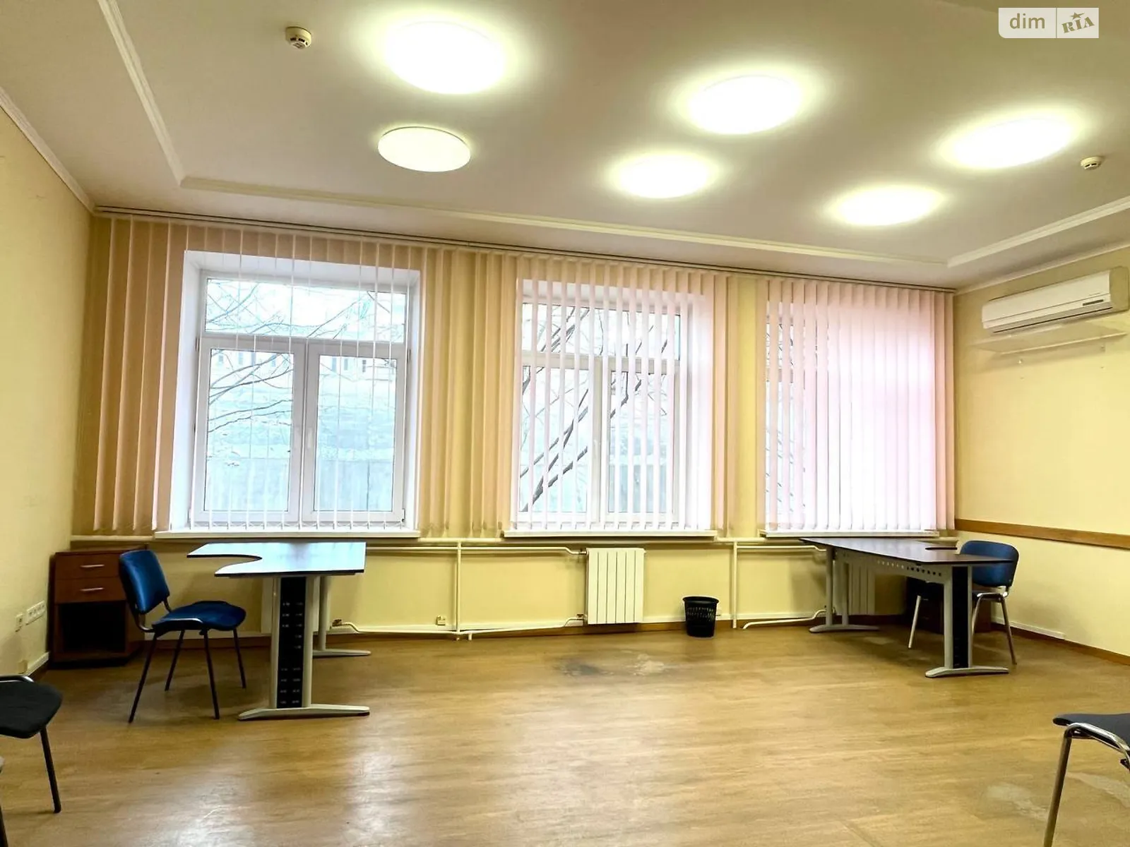 Здається в оренду офіс 60 кв. м в бізнес-центрі, цена: 21000 грн - фото 1