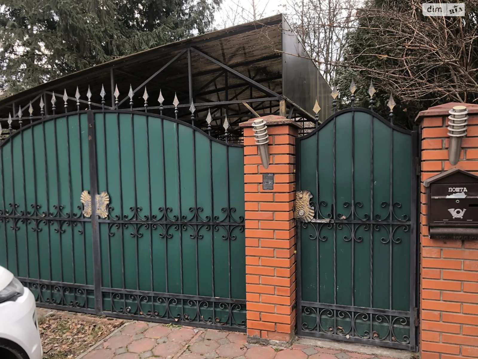 Продається будинок 2 поверховий 116 кв. м з мансардою, цена: 130000 $ - фото 1