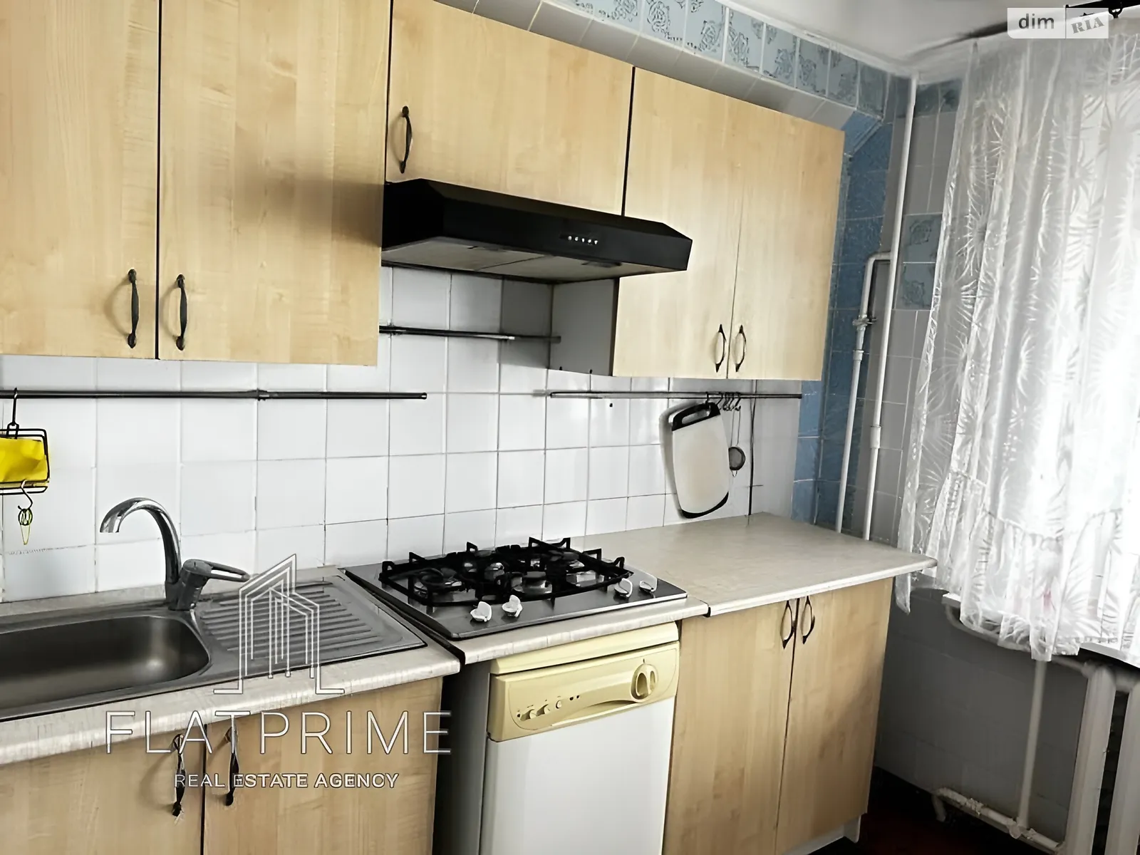 Продается 2-комнатная квартира 49.2 кв. м в, цена: 55000 $ - фото 1