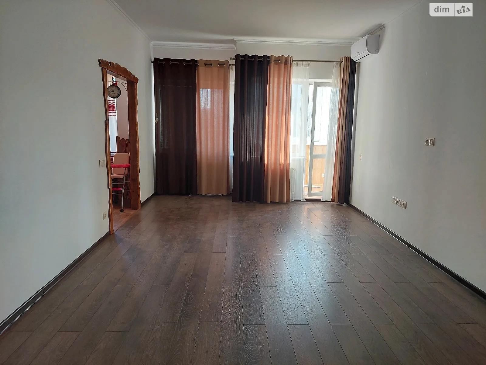 Продается 4-комнатная квартира 121 кв. м в Трускавце, ул. Павла Скоропадского, 7 - фото 1