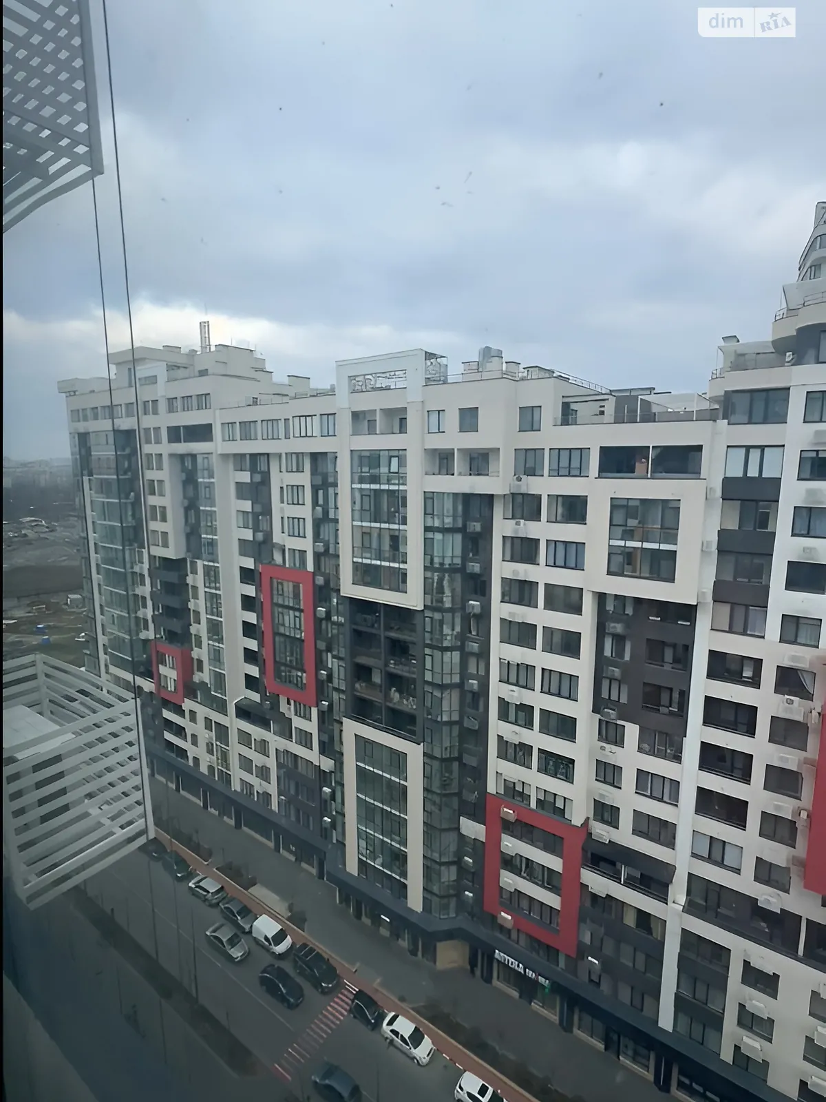 Продается 1-комнатная квартира 25 кв. м в Одессе, ул. Спортивная, 3/2 - фото 1