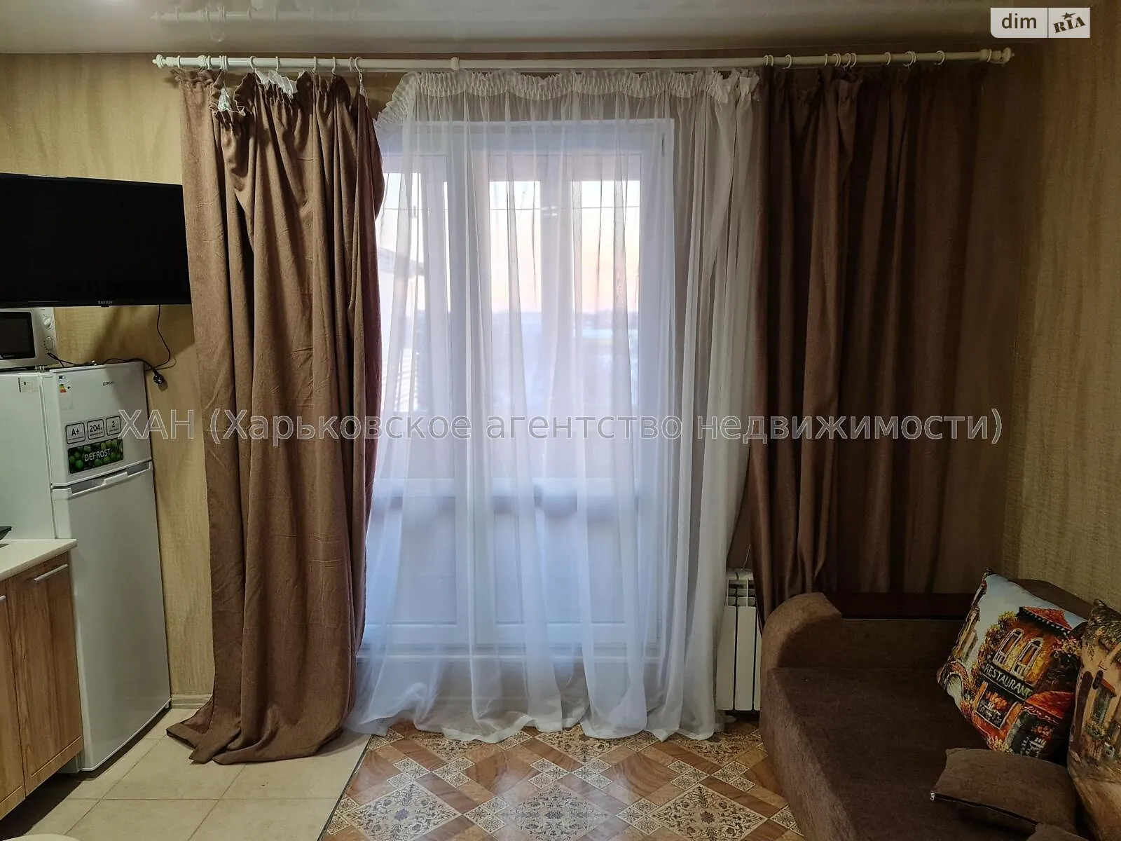 Сдается в аренду комната 20 кв. м в Харькове, цена: 5000 грн - фото 1