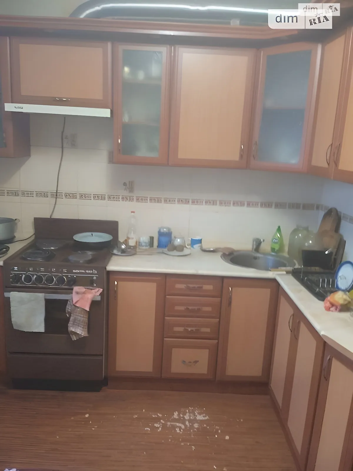 Продается 3-комнатная квартира 74 кв. м в Киеве, вул. Академика Доброхотова - фото 1