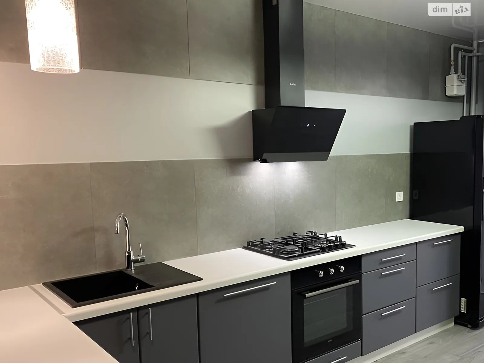 Сдается в аренду 2-комнатная квартира 78 кв. м в Львове, ул. Пулюя Ивана - фото 1