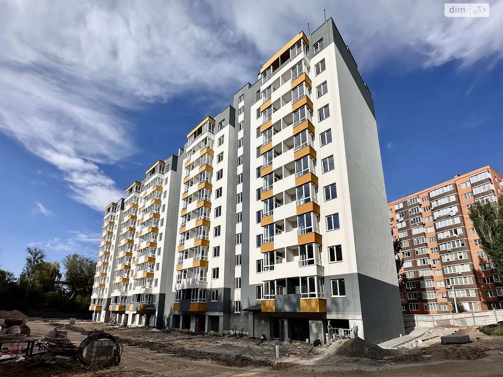 Продається 1-кімнатна квартира 43 кв. м у Вінниці, цена: 37200 $ - фото 1