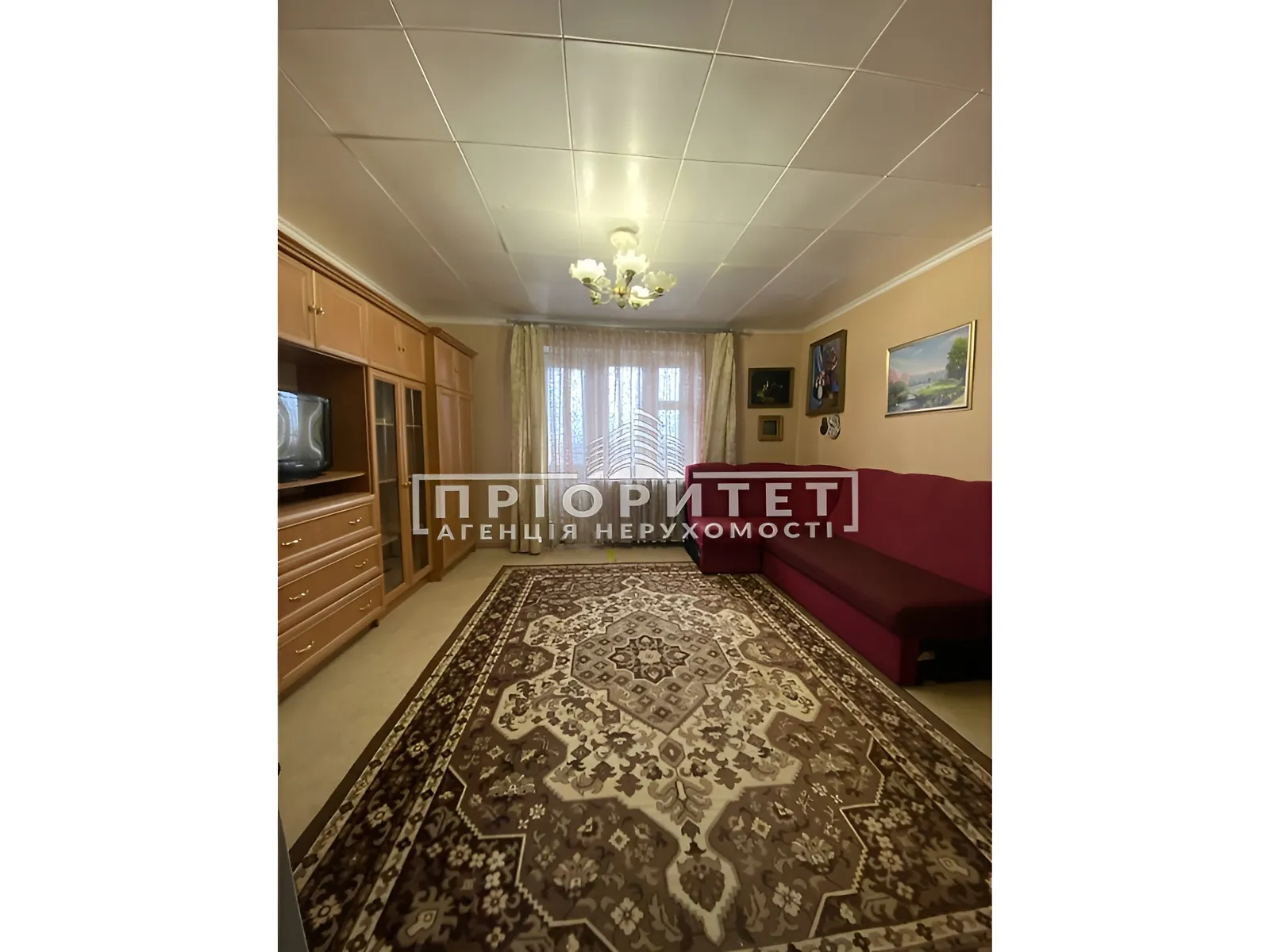 Продається 4-кімнатна квартира 84 кв. м у Одесі, цена: 50000 $ - фото 1