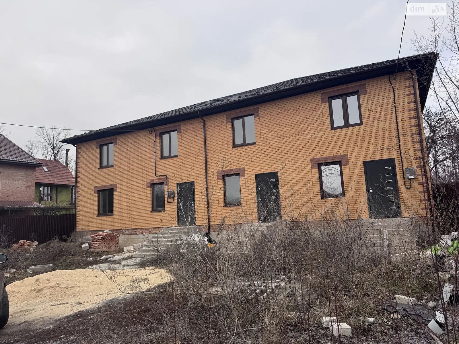 1-й пр. Медовый Винница, цена: 63000 $ - фото 1