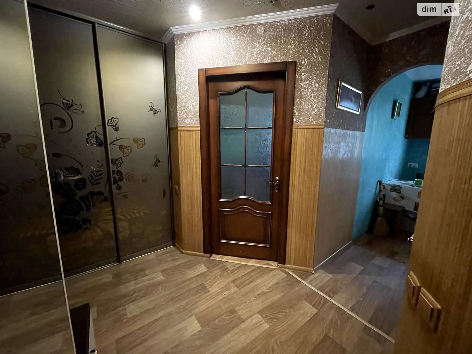 Продается 2-комнатная квартира 46.8 кв. м в Днепре, цена: 23000 $ - фото 1