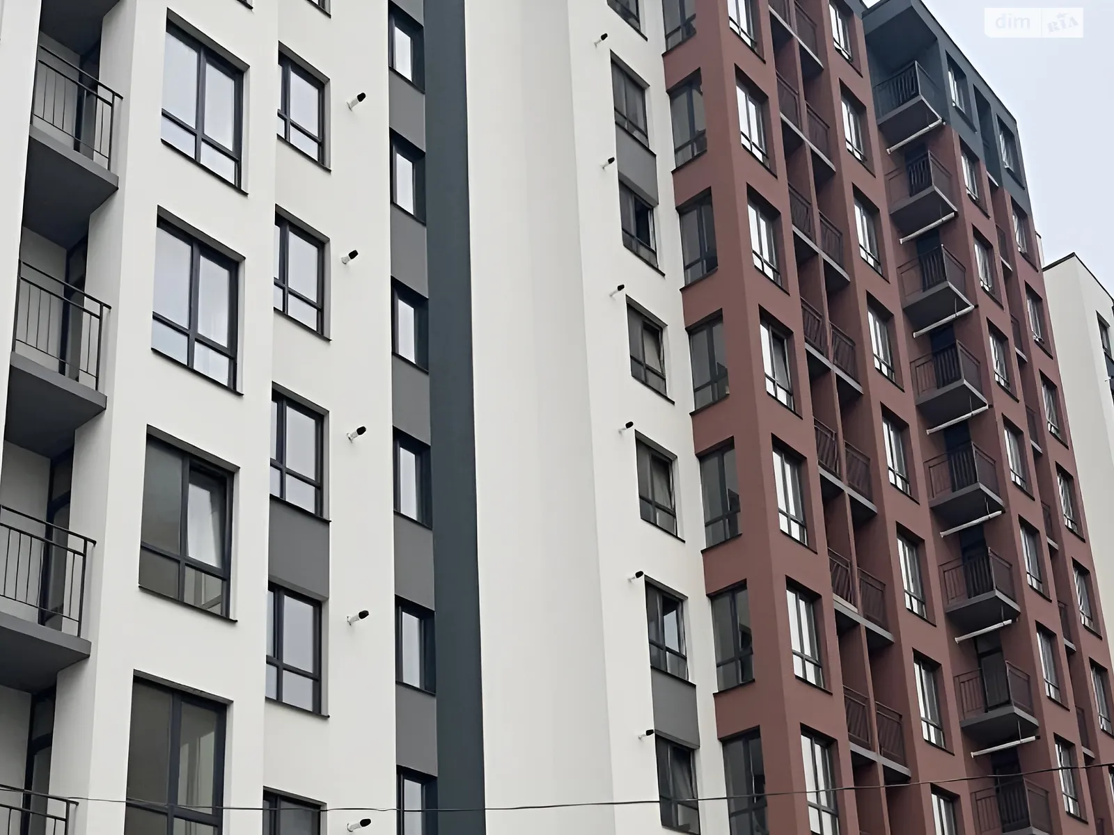 Продается 1-комнатная квартира 38 кв. м в Виннице, ул. Васильковая, 4Б - фото 1