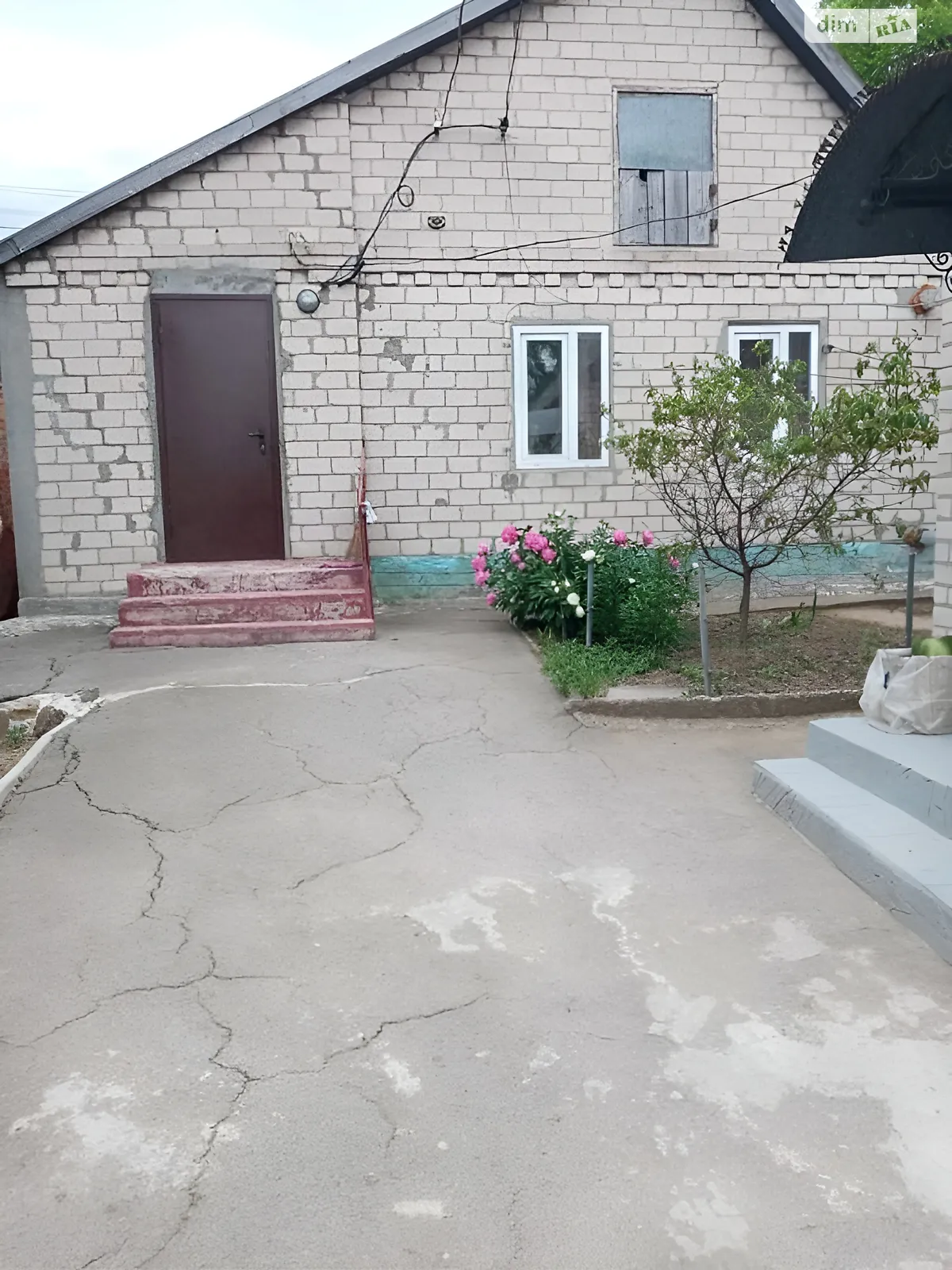 Продається одноповерховий будинок 45.6 кв. м з гаражем, цена: 17000 $ - фото 1