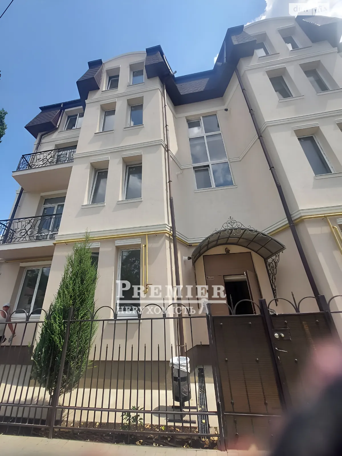 Продається 2-кімнатна квартира 66.1 кв. м у Одесі, цена: 56900 $ - фото 1