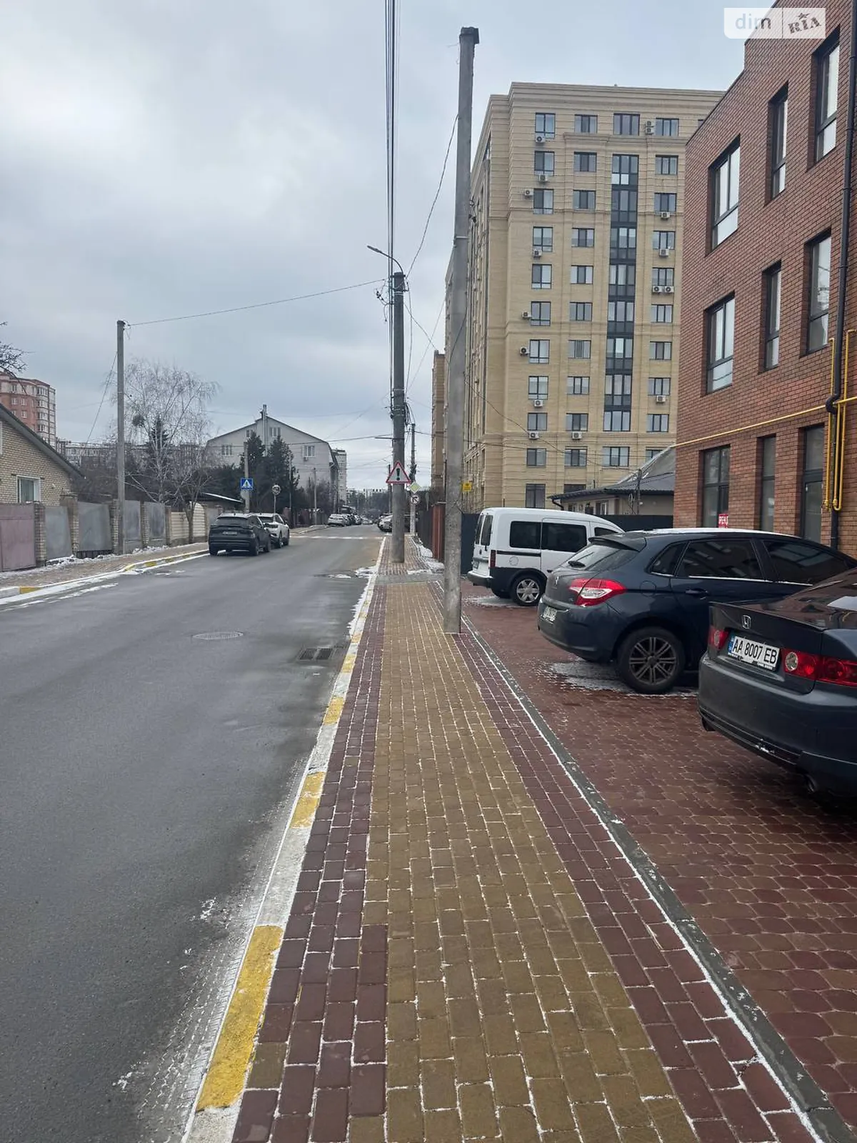 Продається приміщення вільного призначення 63 кв. м в 3-поверховій будівлі, цена: 75600 $ - фото 1