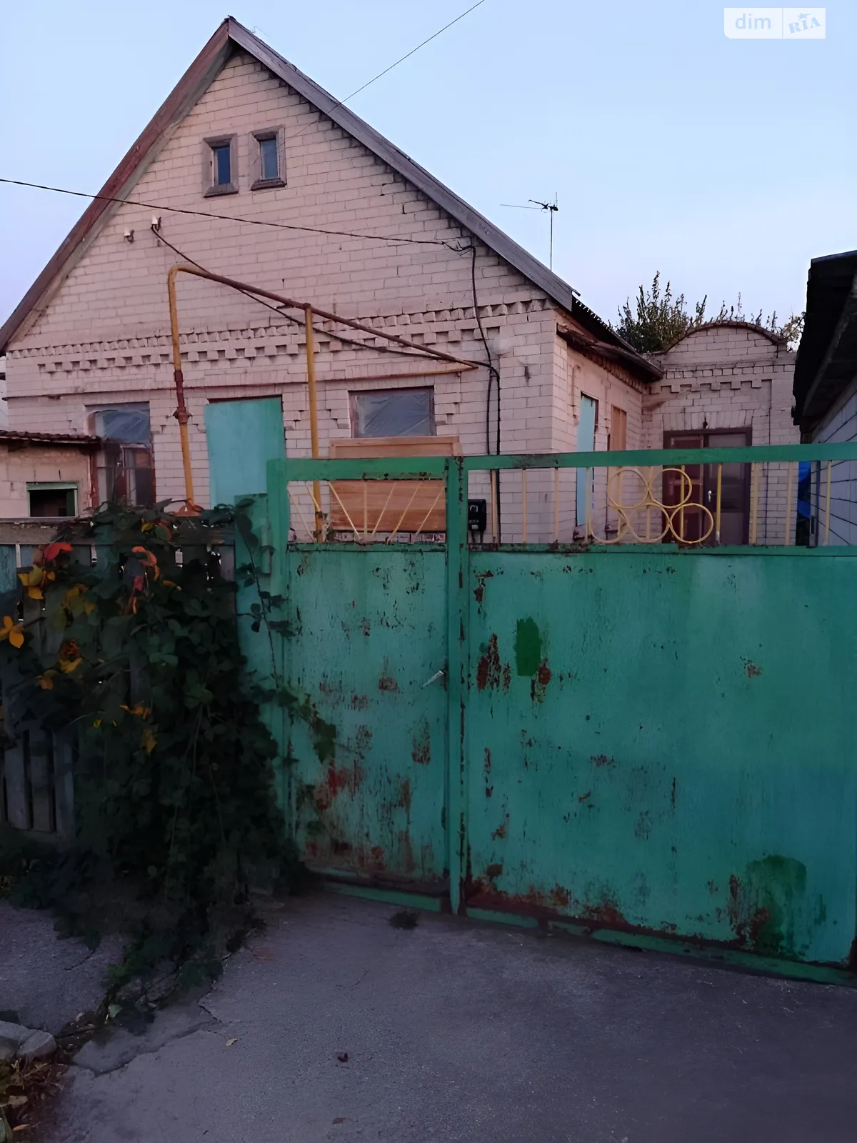 Продается одноэтажный дом 89.2 кв. м с участком, цена: 26900 $ - фото 1
