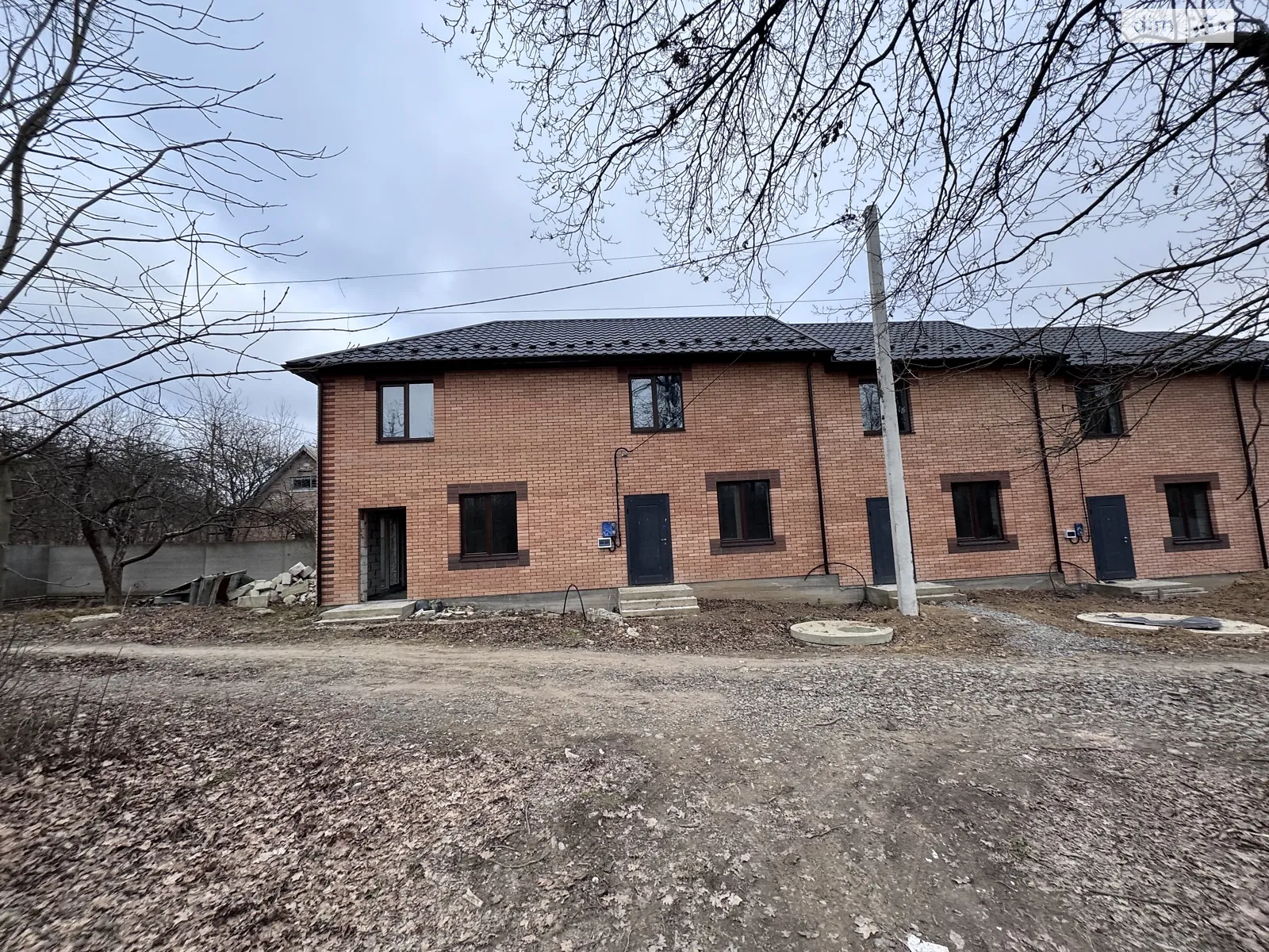 1-й пр. Медовый Пятничаны Винница, цена: 45000 $ - фото 1