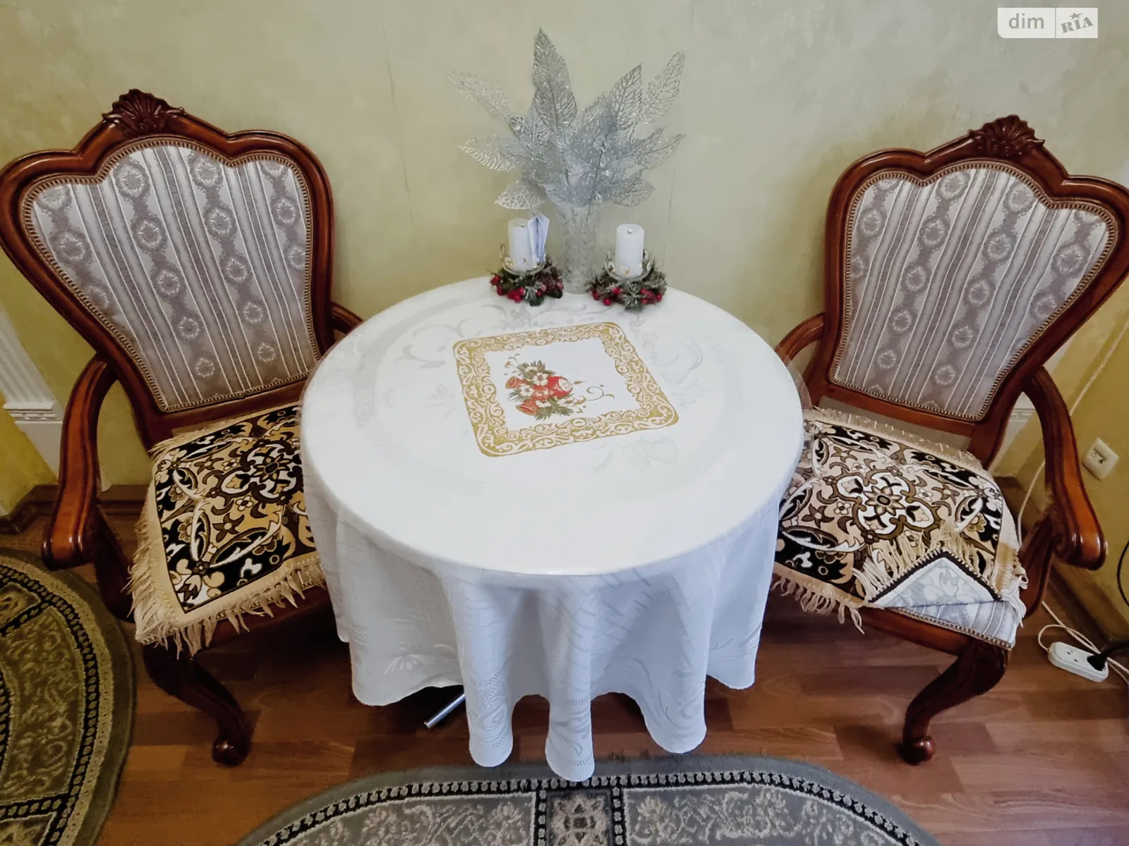 Продается 1-комнатная квартира 34 кв. м в Одессе, ул. Базарная, 116 - фото 1