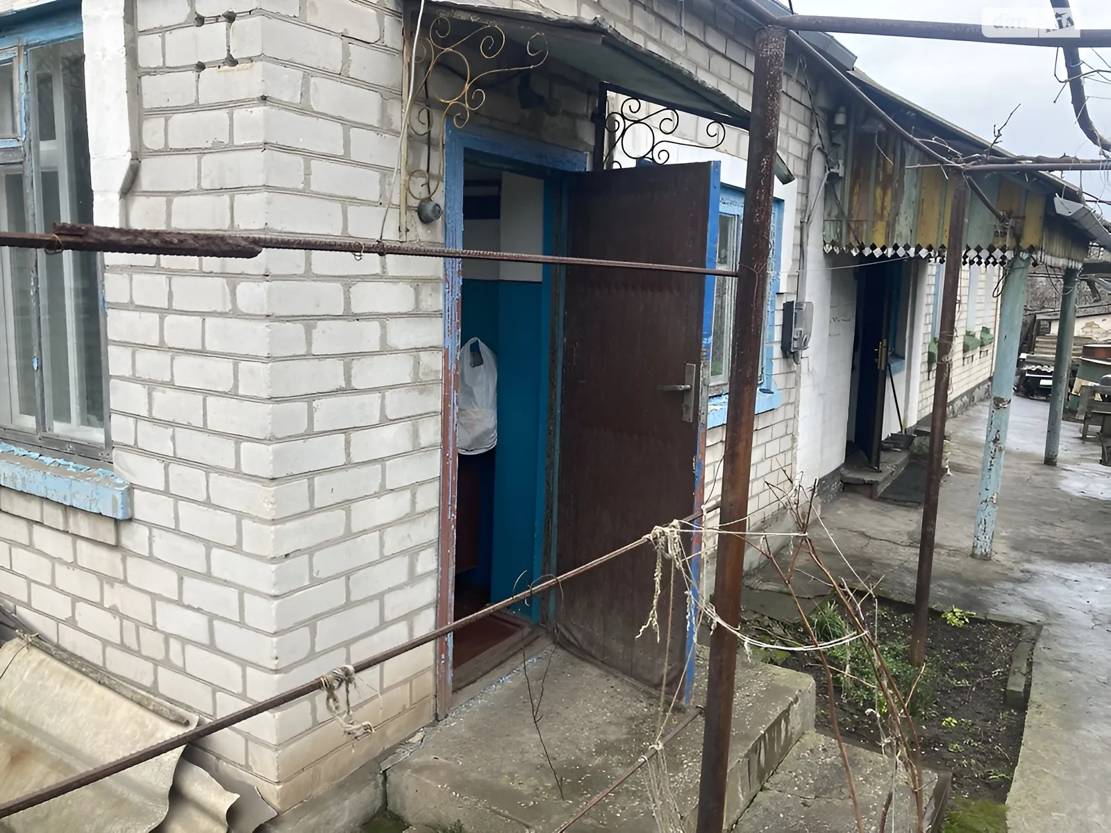 Продається одноповерховий будинок 67 кв. м з мансардою, цена: 22000 $ - фото 1