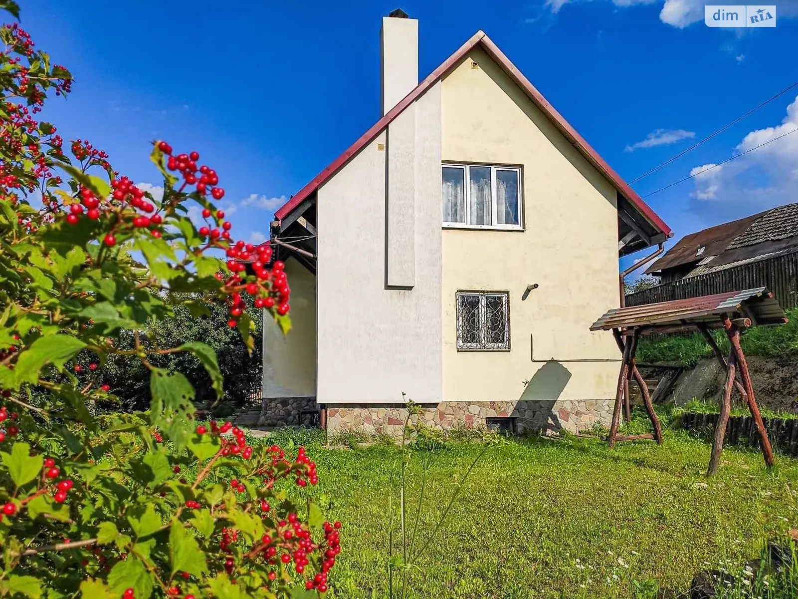 Продається будинок 2 поверховий 106.8 кв. м с басейном, цена: 89000 $ - фото 1