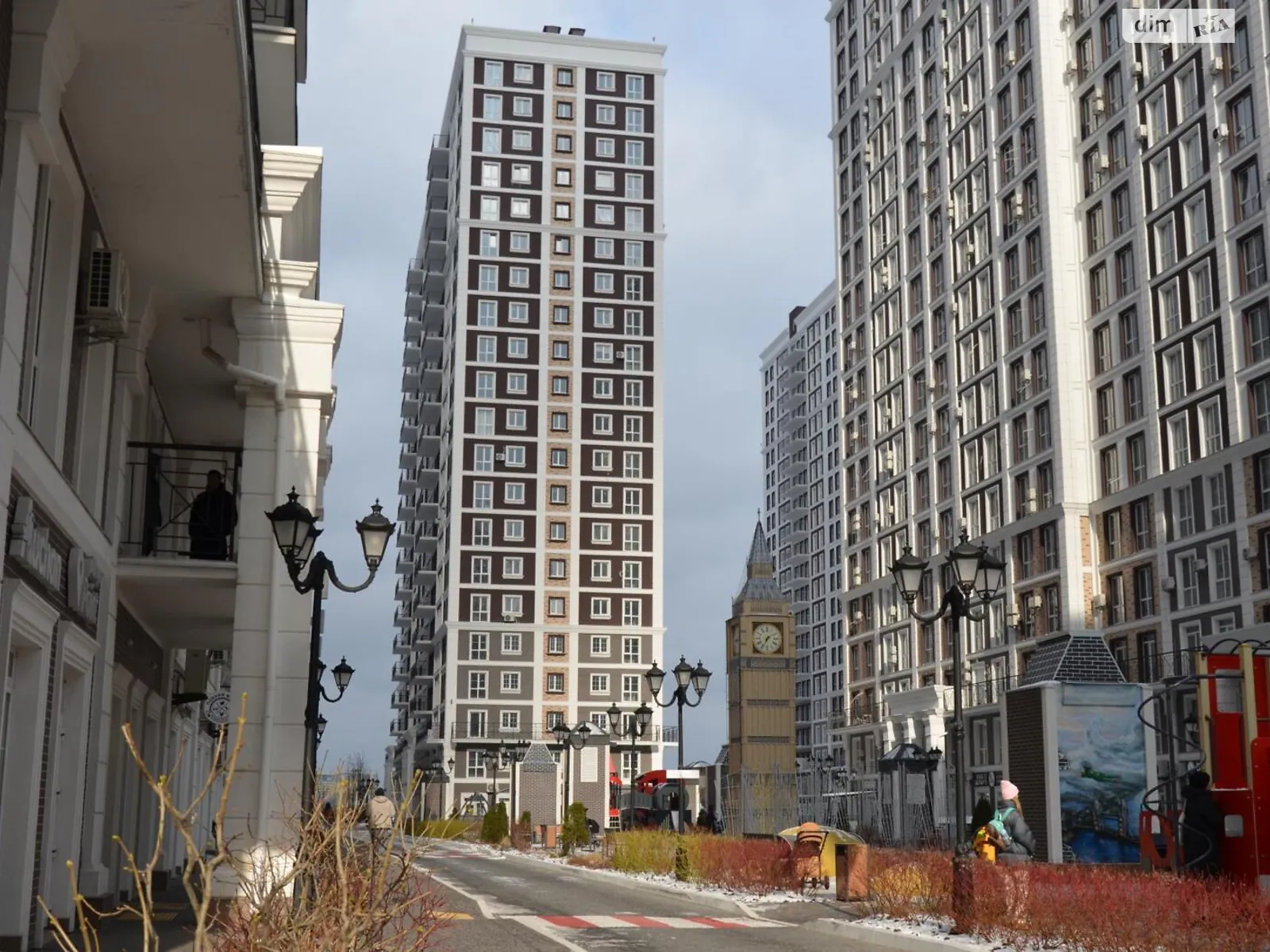 Продається 1-кімнатна квартира 41 кв. м у Києві, вул. Михайла Максимовича, 24 - фото 1