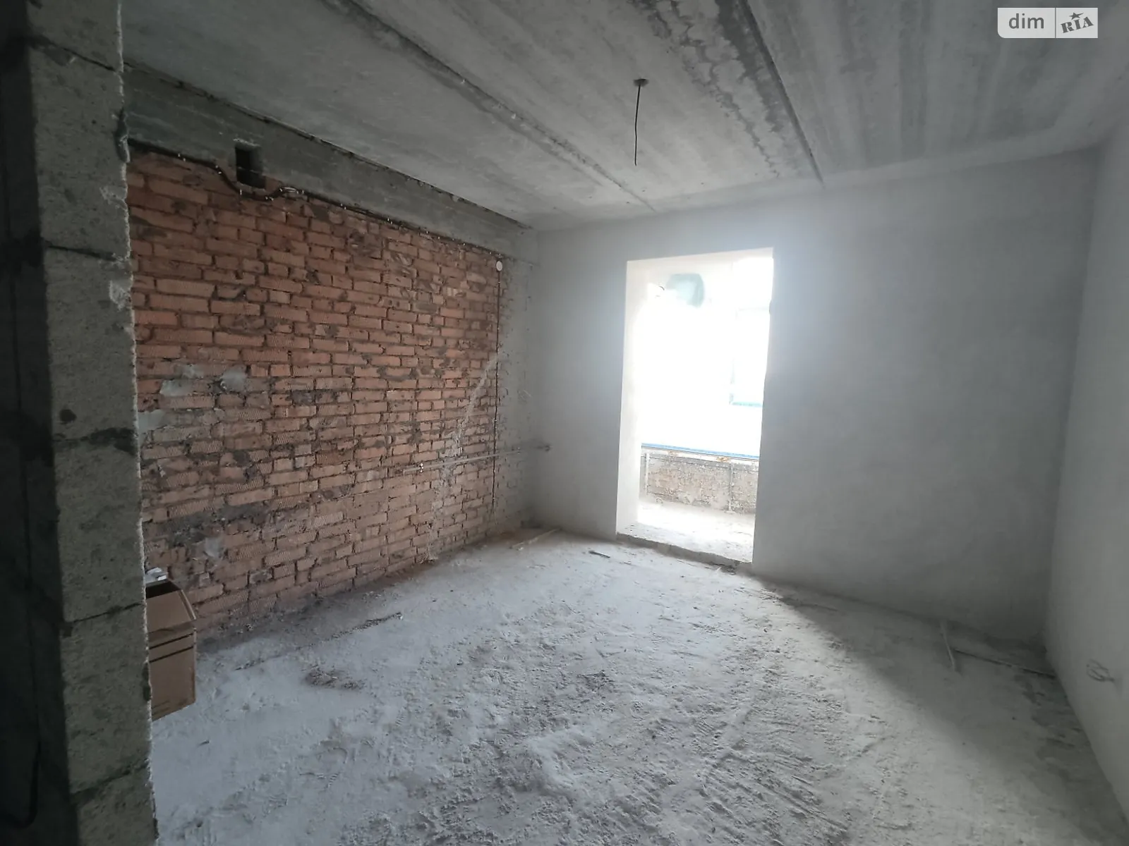 Продается 1-комнатная квартира 44 кв. м в Хмельницком, ул. Гетмана Мазепы(Красовского Маршала) - фото 1