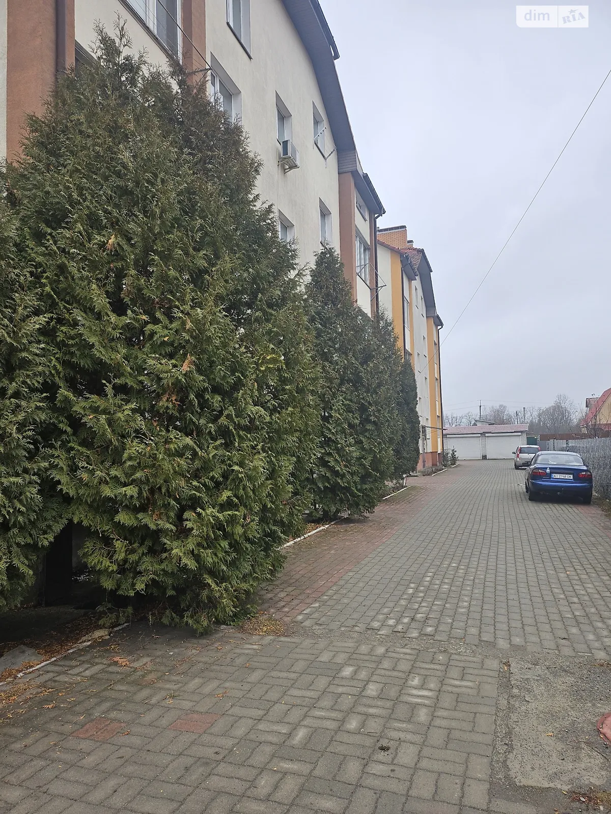 Продається 1-кімнатна квартира 31.5 кв. м у Немішаєве, цена: 28500 $ - фото 1