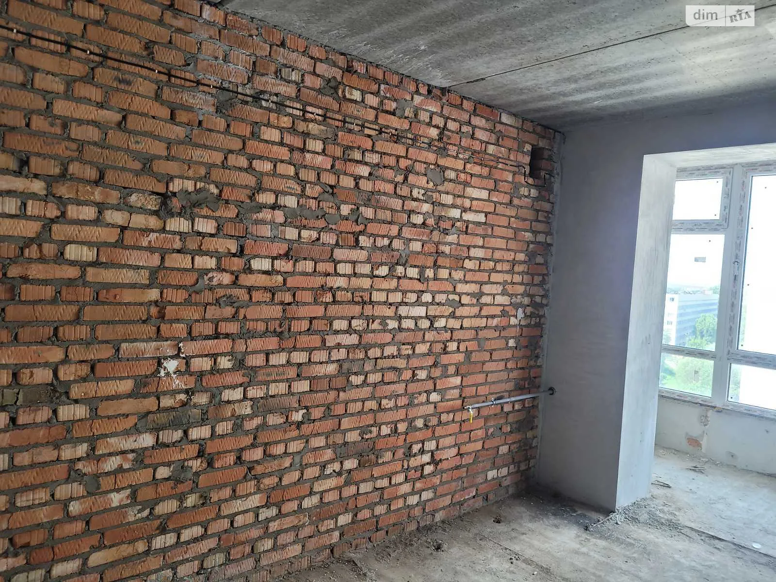 Продается 1-комнатная квартира 45 кв. м в Хмельницком, ул. Институтская, 6/1А - фото 1