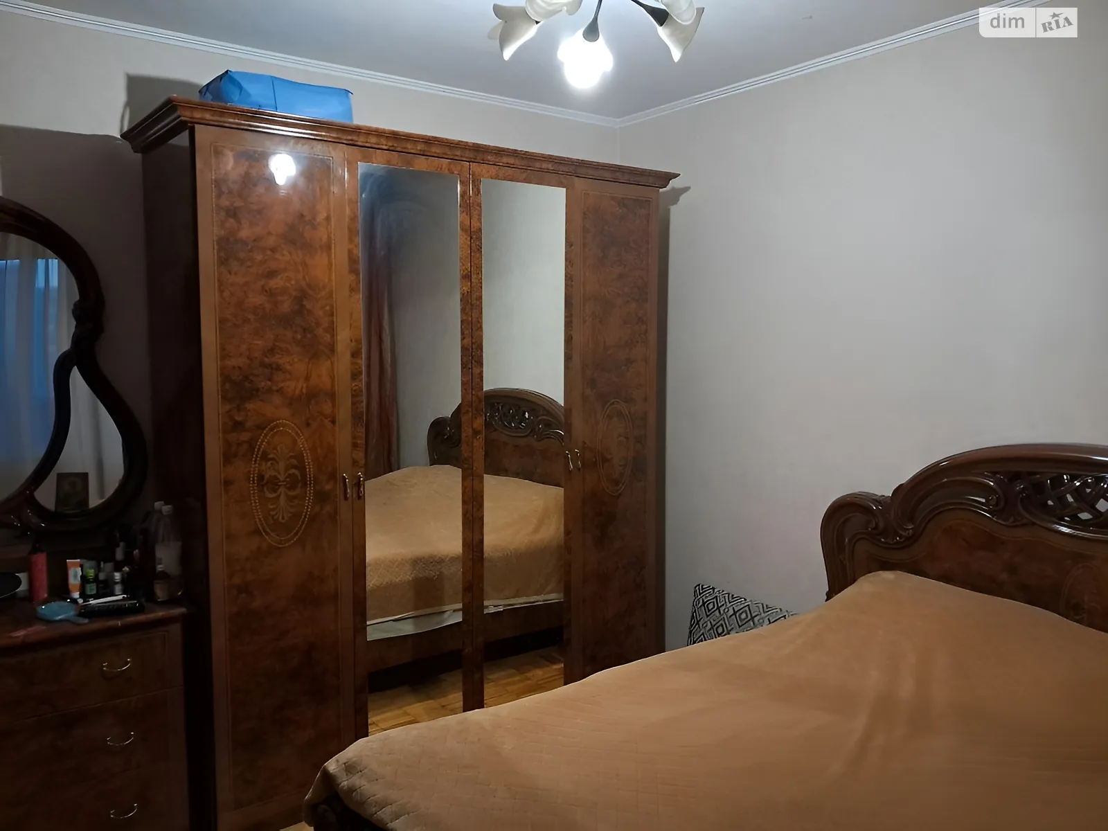 Продается 2-комнатная квартира 52 кв. м в Киеве, цена: 59999 $ - фото 1