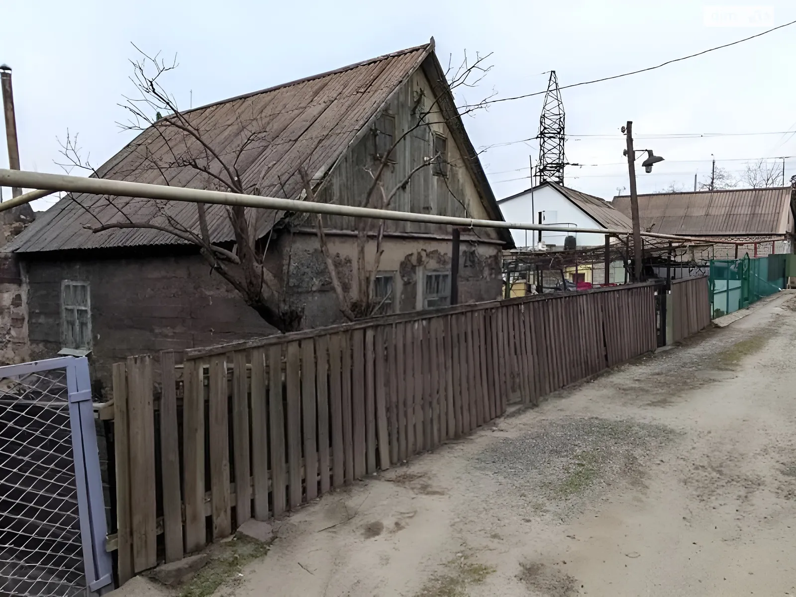 Продается одноэтажный дом 37.5 кв. м с мебелью, цена: 7000 $ - фото 1