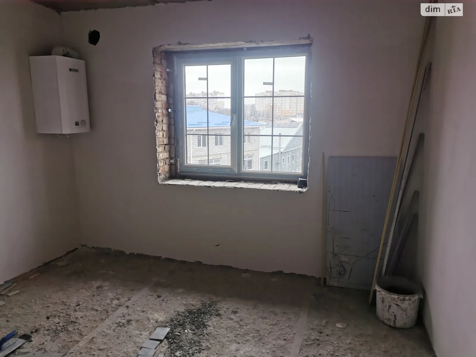 Продається 1-кімнатна квартира 15 кв. м у Вінниці, вул. Братів Котенків(Кутузова) - фото 1