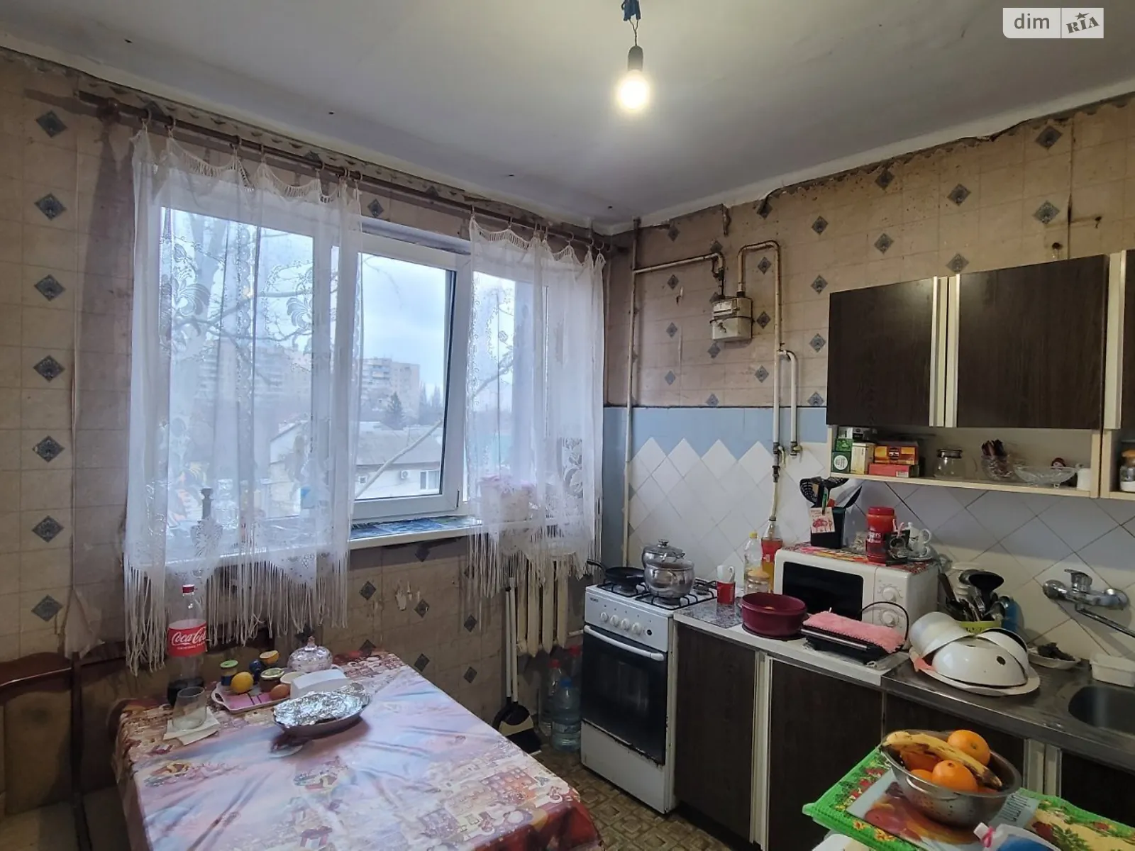 Продается 3-комнатная квартира 70.3 кв. м в Одессе, ул. Кирпичнозаводская, 2 - фото 1