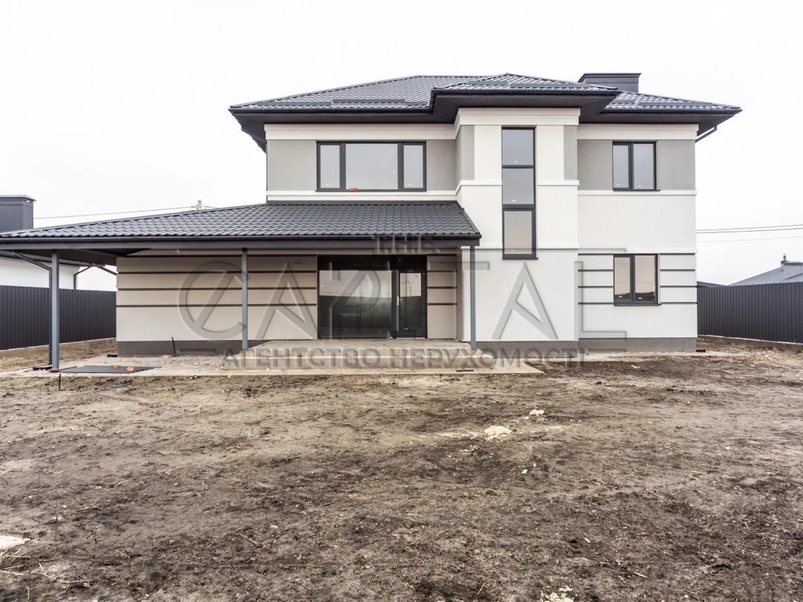 Продається будинок 2 поверховий 190 кв. м з верандою, цена: 255000 $ - фото 1