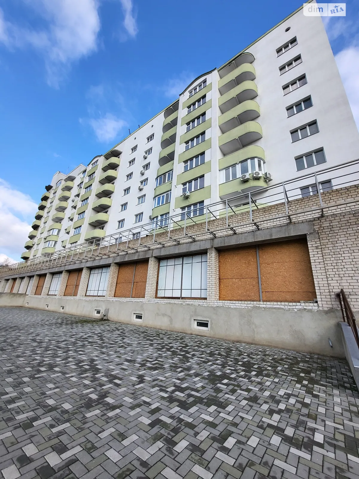 Продається 3-кімнатна квартира 114.5 кв. м у Миколаєві, вул. Садова (Центр), 34А - фото 1