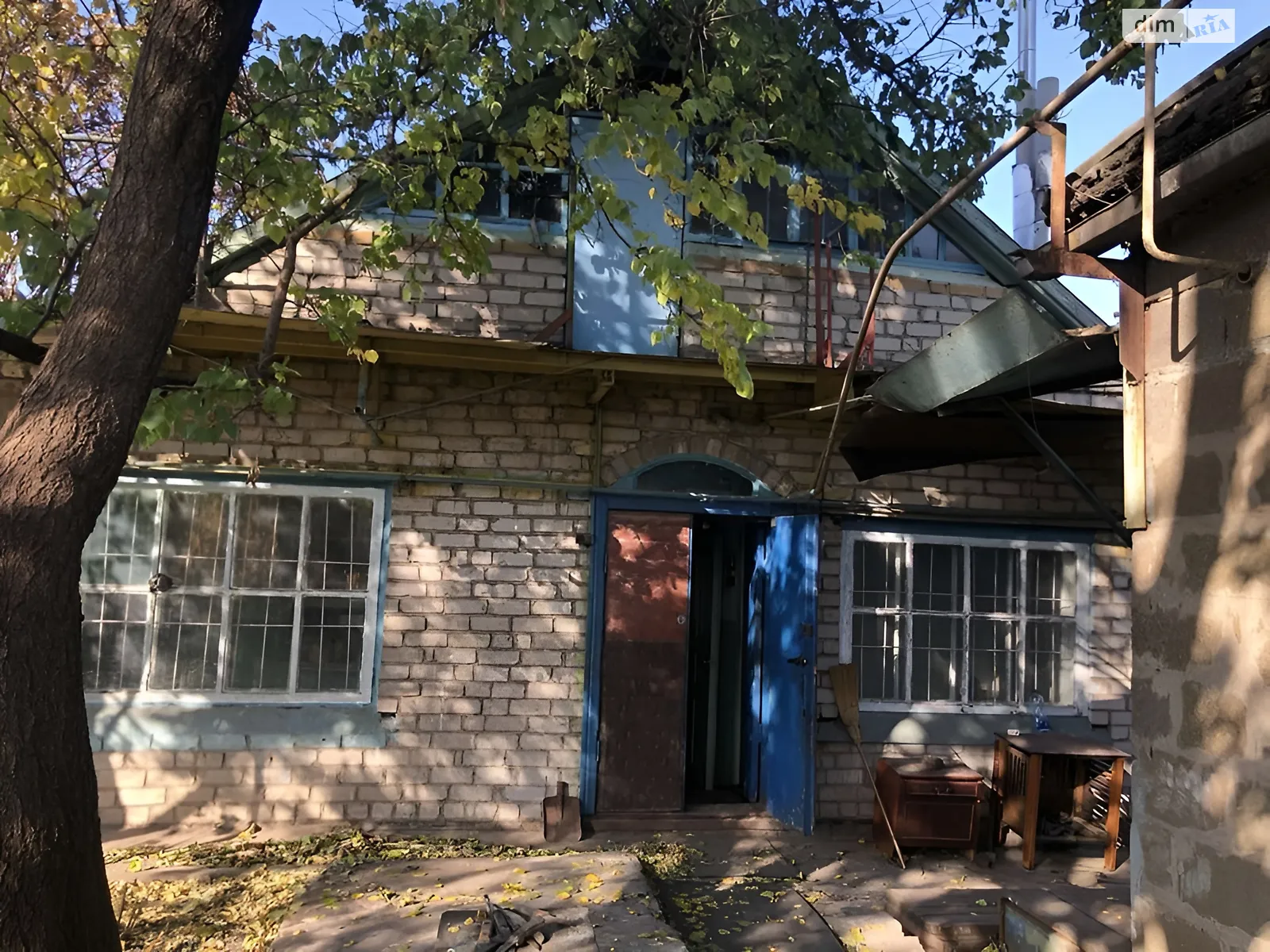 Продається одноповерховий будинок 100 кв. м з каміном, цена: 18000 $ - фото 1