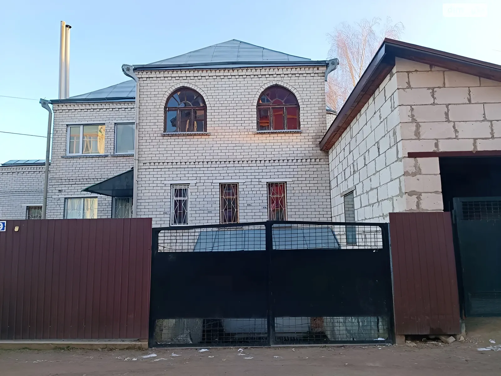 Продається будинок 2 поверховий 450 кв. м з балконом, цена: 299000 $ - фото 1