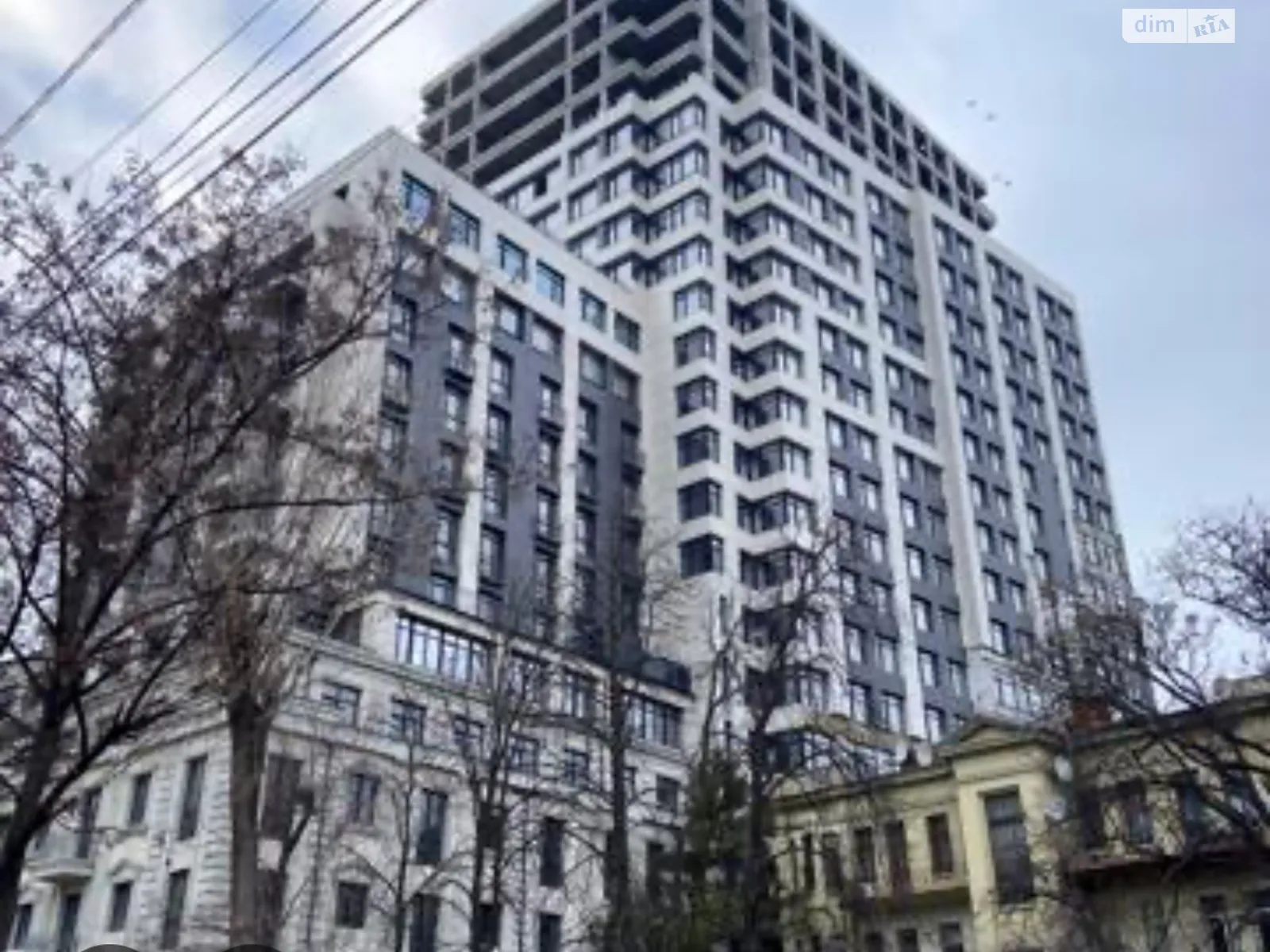 Продається 1-кімнатна квартира 55.9 кв. м у Дніпрі, вул. Старокозацька(Комсомольська), 52 - фото 1