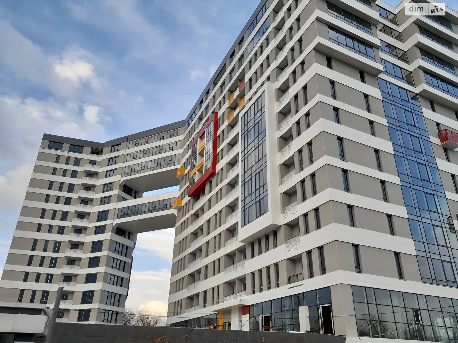 Продается 1-комнатная квартира 40 кв. м в Харькове, ул. Сокольницкая - фото 1