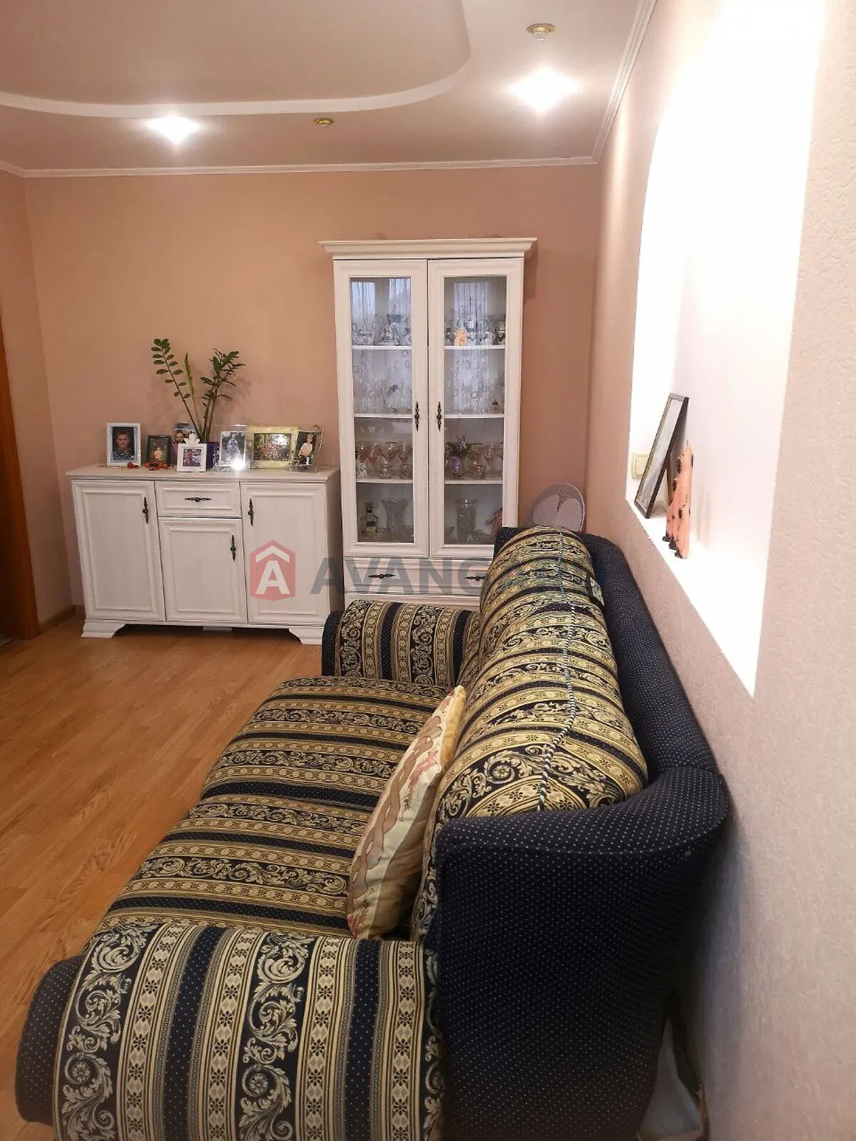Продается 2-комнатная квартира 44.2 кв. м в Киеве, цена: 68000 $ - фото 1