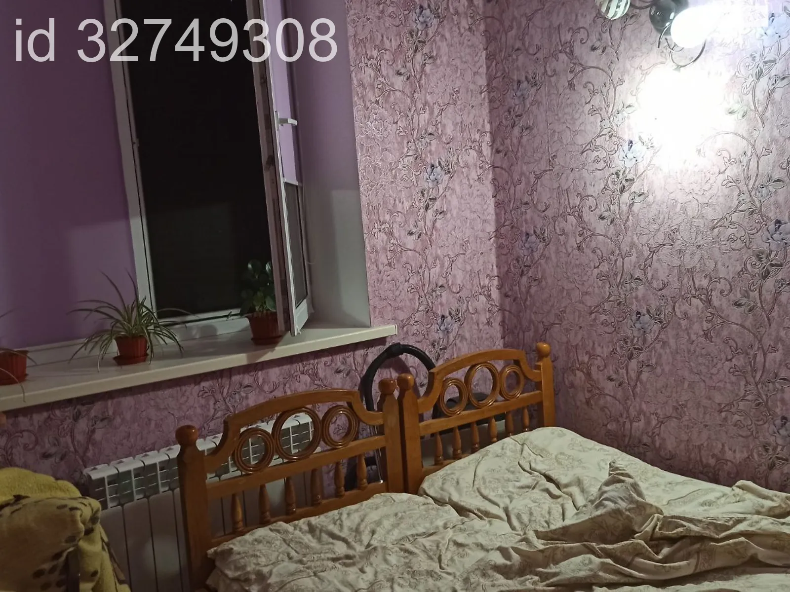 Продається 2-кімнатна квартира 31.7 кв. м у Яблунівці, вул. Грушевського(Леніна), 136А - фото 1
