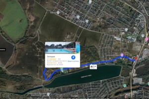 Продажа земли сельскохозяйственного назначения, Хмельницкий, р‑н. Гречаны дальние, житловому масиві біля Царського Озера