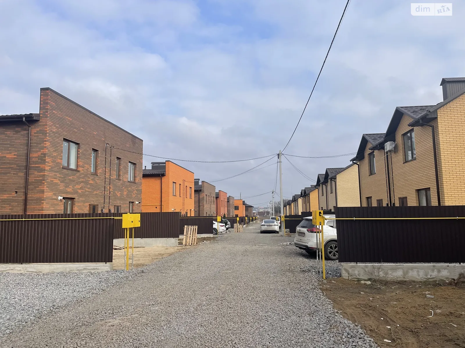 Продається частина будинку 90 кв. м з каміном, цена: 77000 $ - фото 1