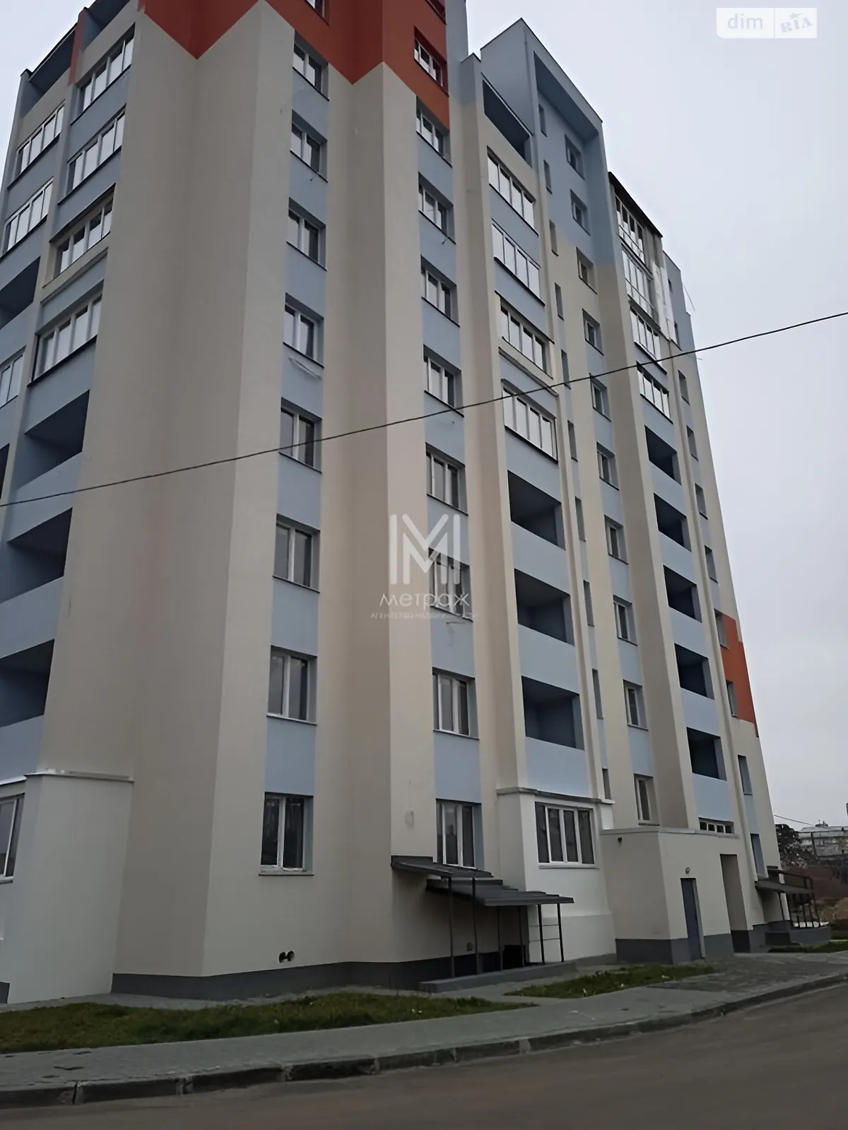 Продається 1-кімнатна квартира 47.5 кв. м у Харкові, цена: 33000 $ - фото 1