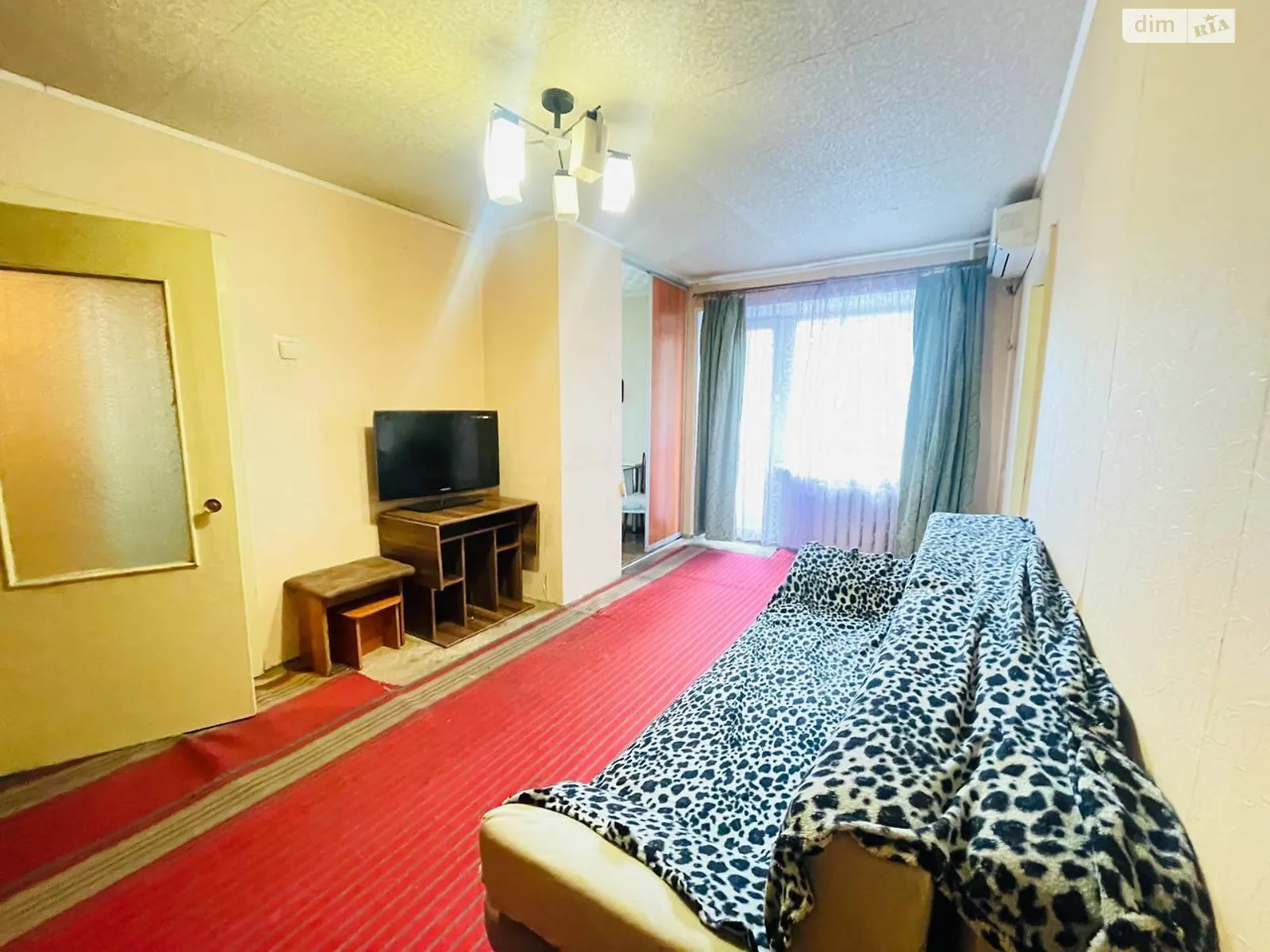 Продается 3-комнатная квартира 56.9 кв. м в Днепре, цена: 40000 $ - фото 1
