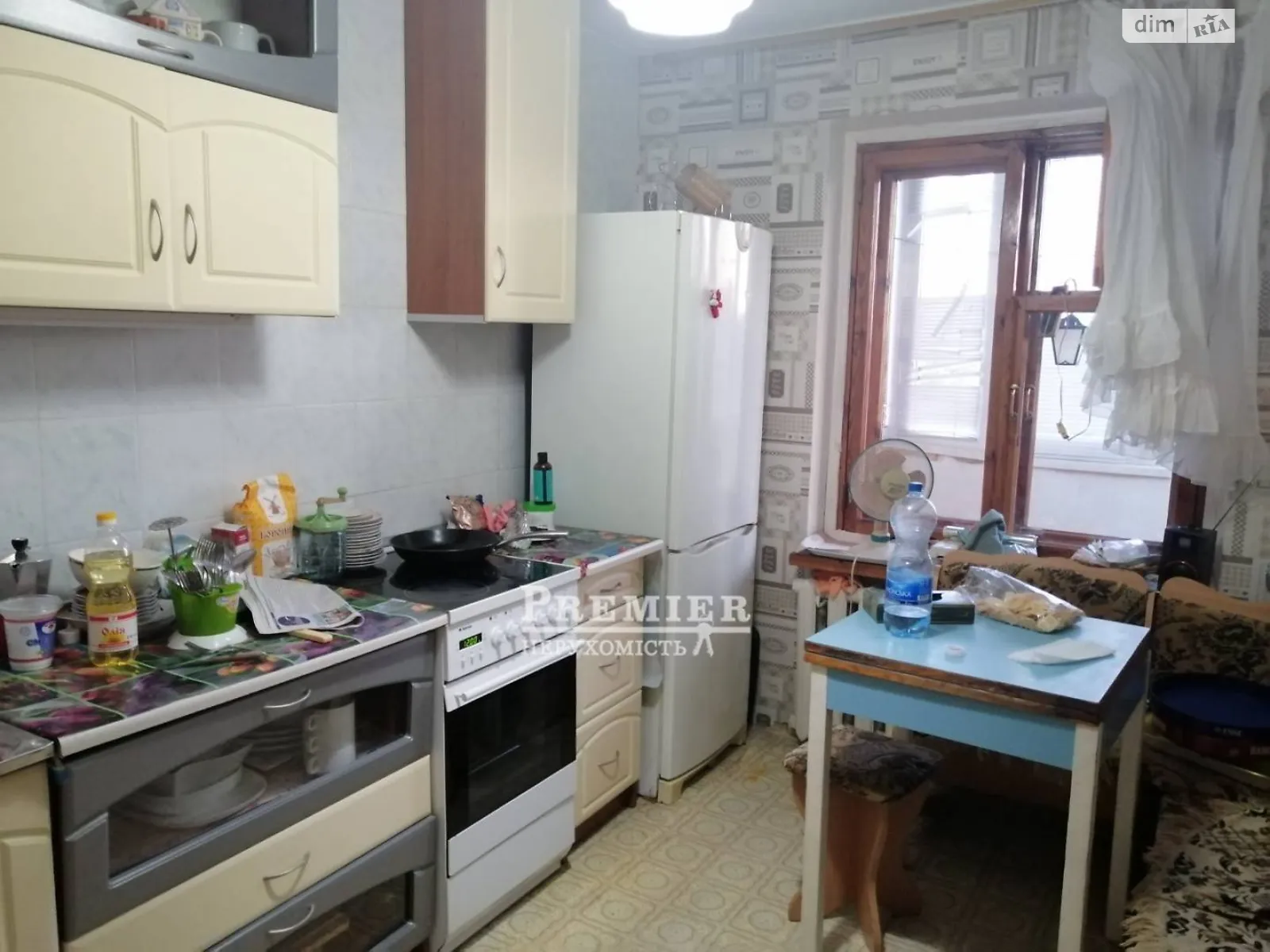 Продається 1-кімнатна квартира 42 кв. м у Одесі, вул. Академіка Корольова - фото 1