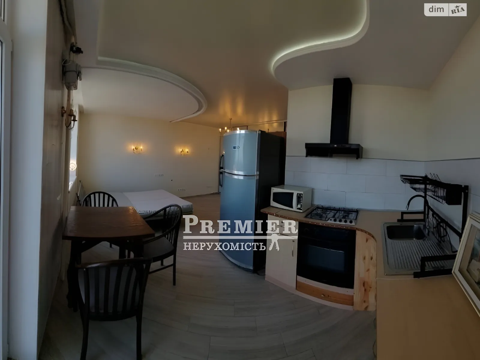 Продається 1-кімнатна квартира 31 кв. м у Одесі, вул. Євгена Чикаленка(Академіка Вільямса), 43 - фото 1