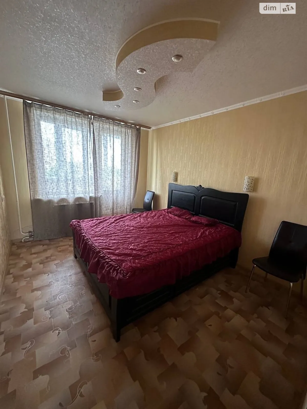 Продається 3-кімнатна квартира 65.6 кв. м у Харкові, цена: 45000 $ - фото 1