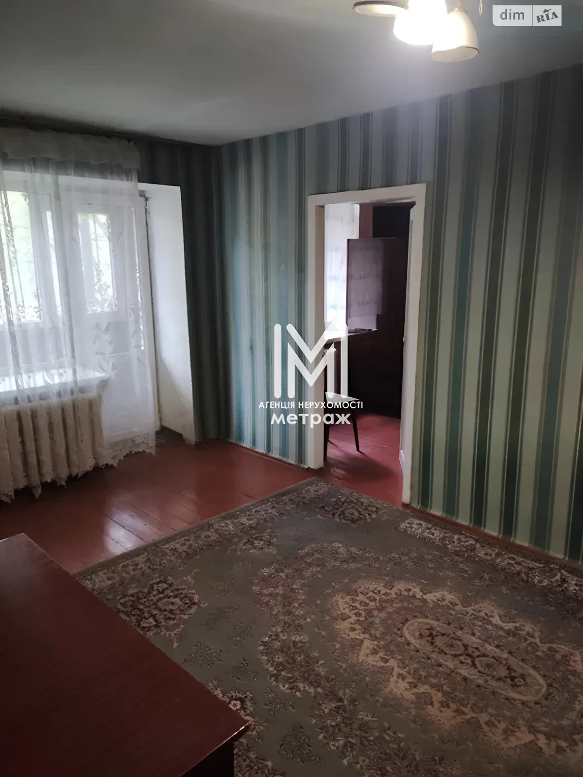 Продается 2-комнатная квартира 44 кв. м в Харькове, просп. Науки, 39 - фото 1