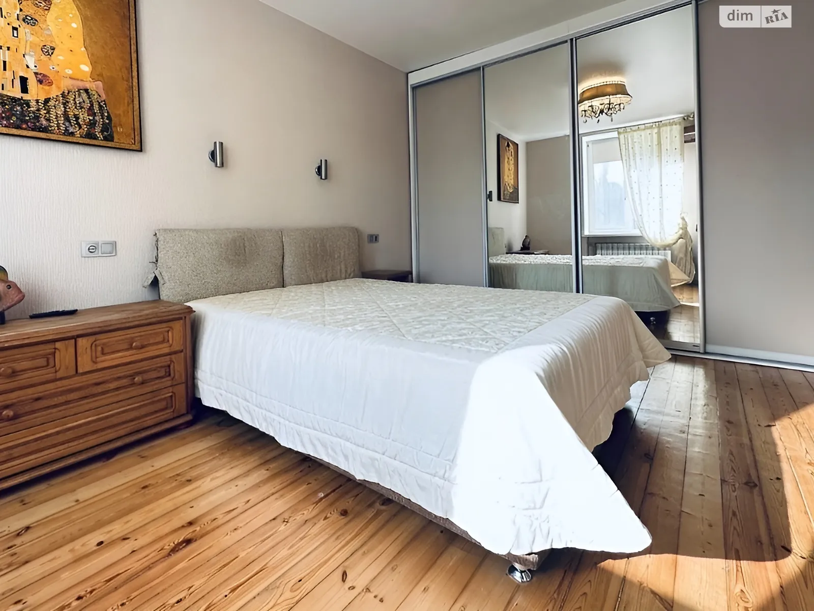 Сдается в аренду 3-комнатная квартира 65 кв. м в Днепре, просп. Яворницкого Дмитрия, 46 - фото 1