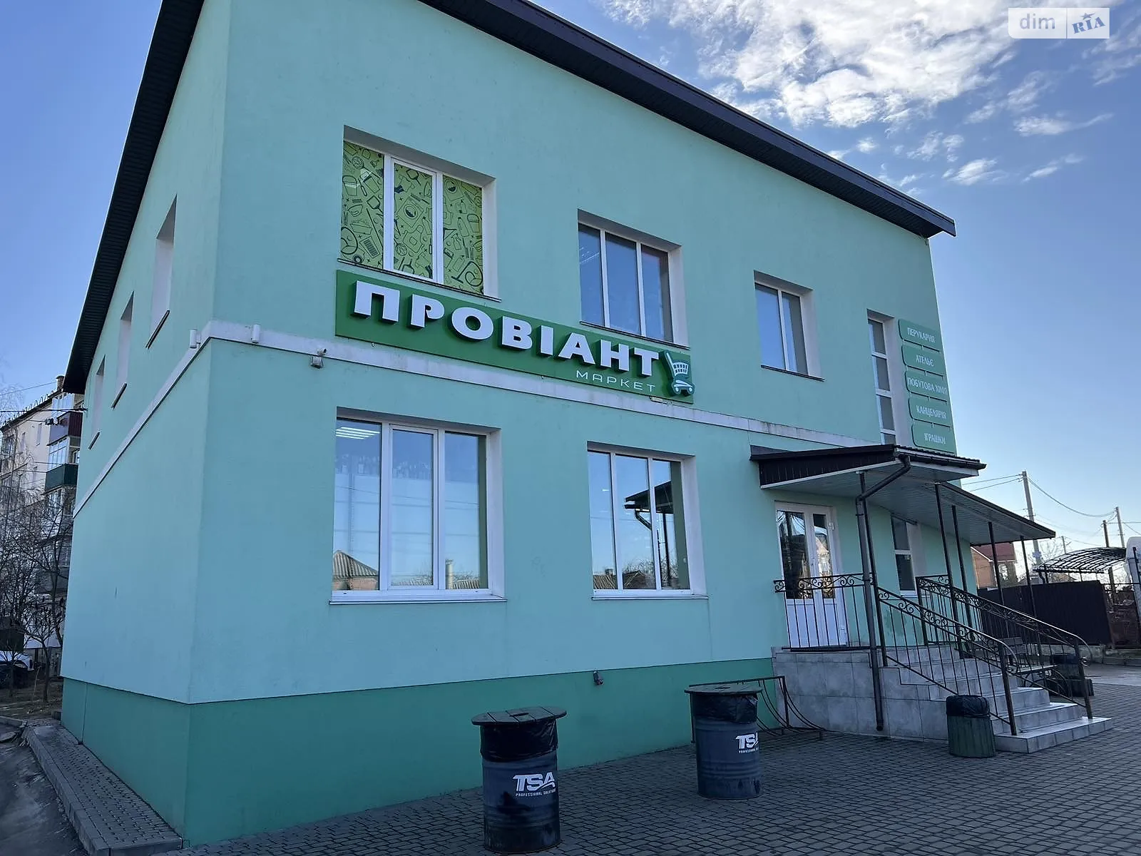 Сдается в аренду помещения свободного назначения 65 кв. м в 2-этажном здании, цена: 20000 грн - фото 1