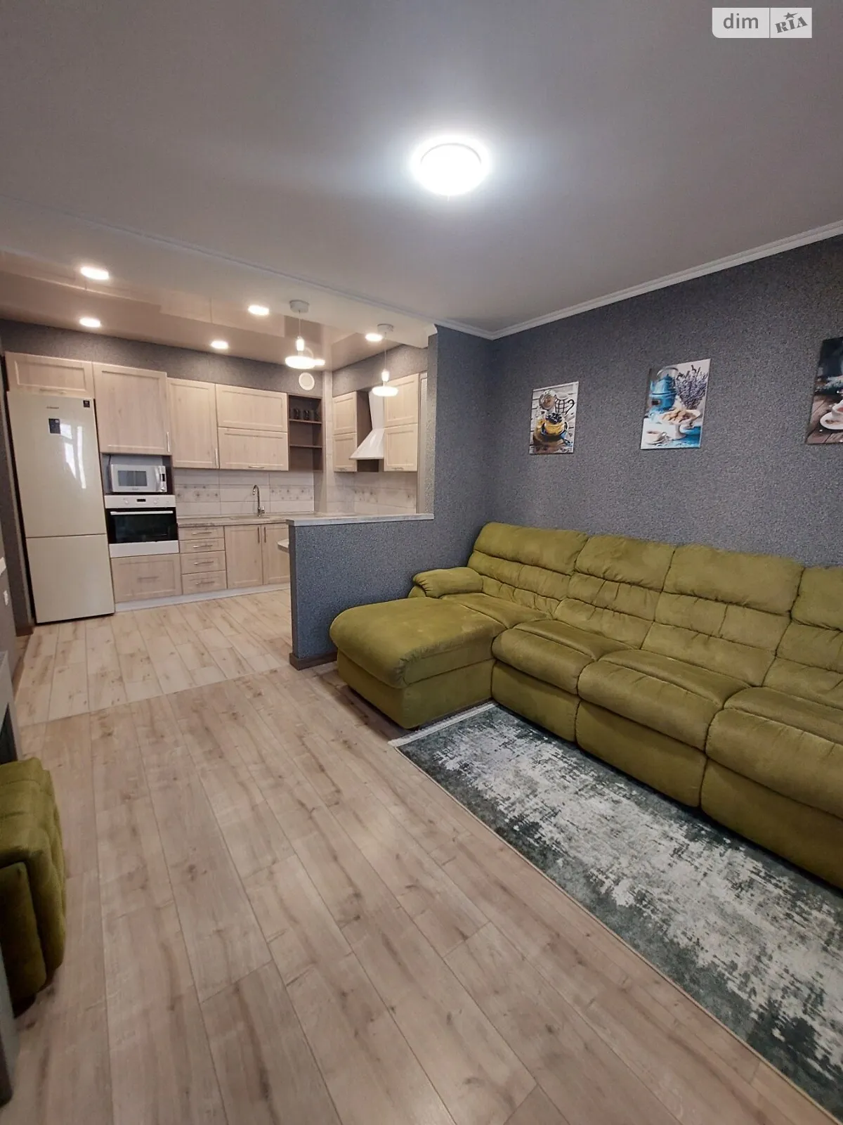 Продается 2-комнатная квартира 78.2 кв. м в Николаеве, цена: 73000 $ - фото 1