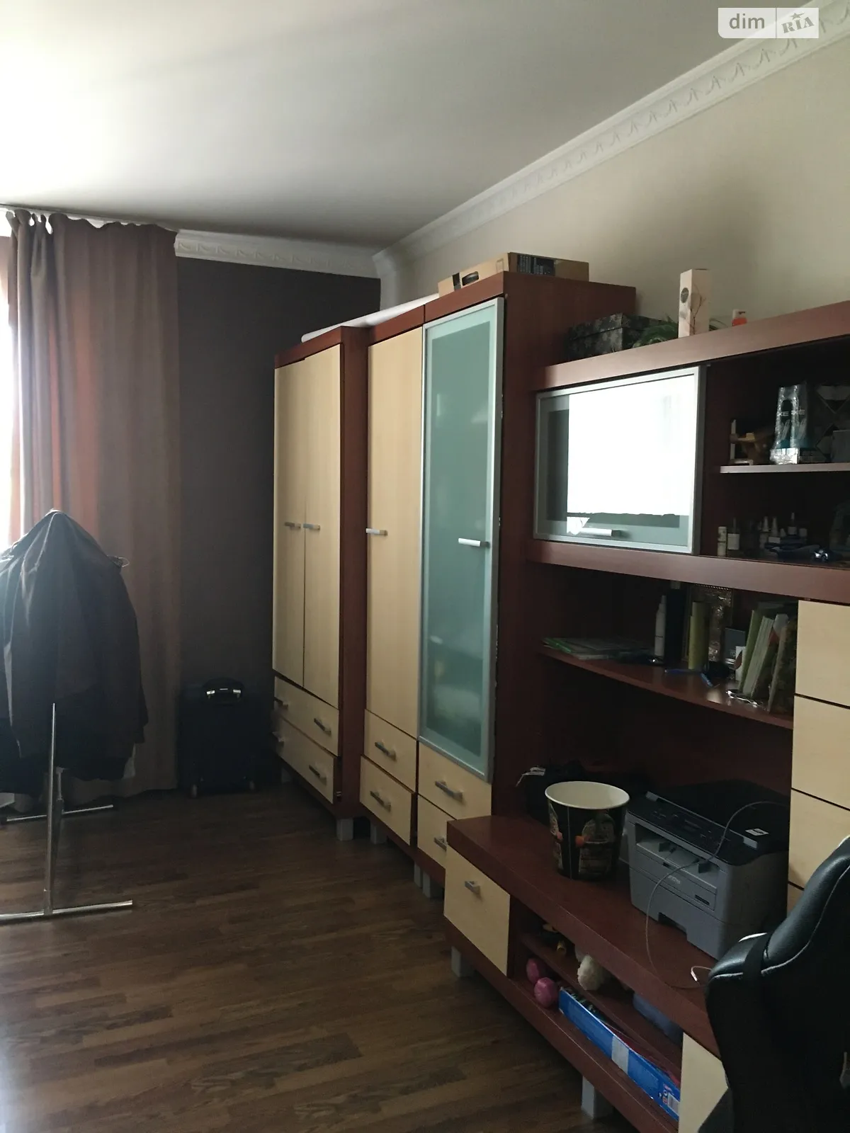 4-кімнатна квартира 158.5 кв. м у Тернополі, вул. Транспортна, 4 - фото 1