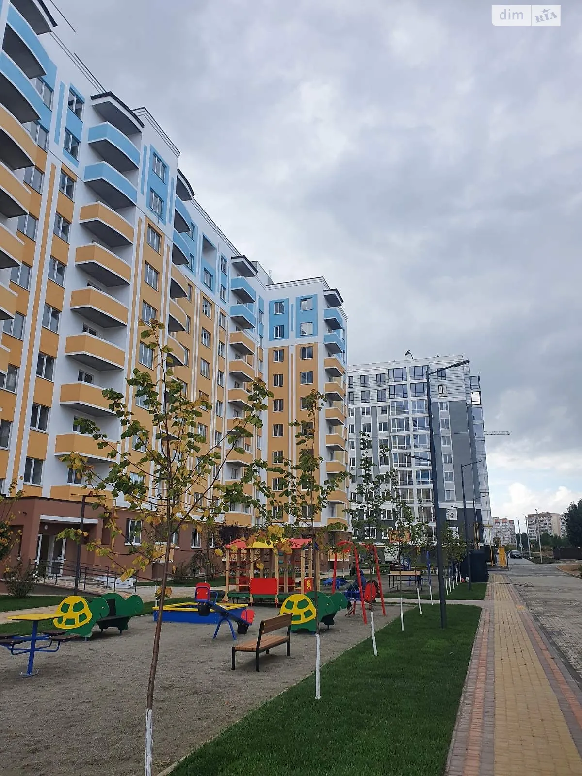 Продается 1-комнатная квартира 52 кв. м в Буче, ул. Ивана Кожедуба, 8Б - фото 1